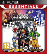 Kingdom Hearts Hd 1.5 Remix (essentials) Sony Playstation 3 PS3